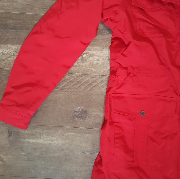 Landsend Red Spring/Fall - Picture 2 of 4